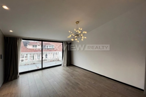 Yuyuan Road | 愚园路 3bedroom 150sqm ¥32,000 SHL19950