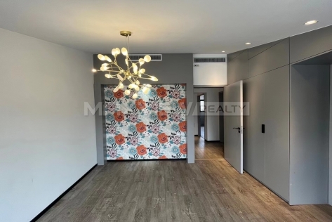 Yuyuan Road | 愚园路 3bedroom 150sqm ¥32,000 SHL19950