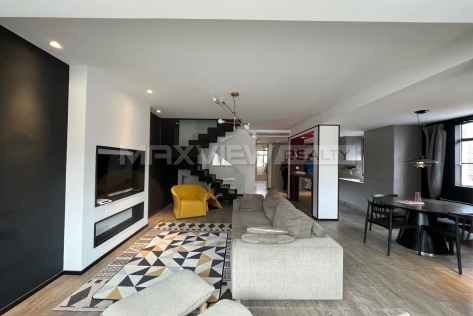 Yuyuan Road | 愚园路 3bedroom 150sqm ¥32,000 SHL19950