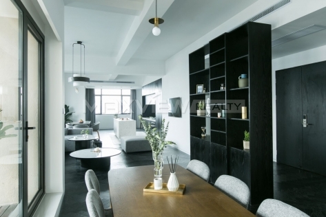Base 3br 304sqm in Pudong | 浦三路 3bedroom 304sqm ¥40,000 SHA19964