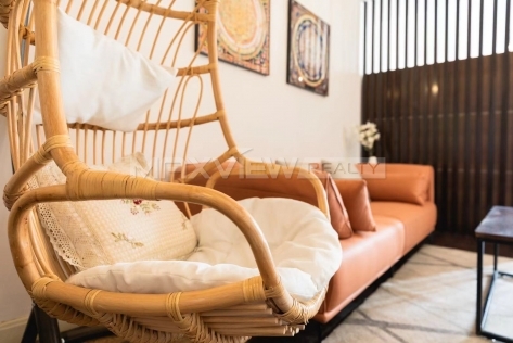 Empire Mansions | 淮海大楼 1bedroom 90sqm ¥15,800 SHL19963