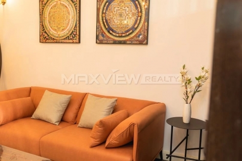 Empire Mansions | 淮海大楼 1bedroom 90sqm ¥15,800 SHL19963