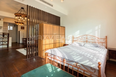 Empire Mansions | 淮海大楼 1bedroom 90sqm ¥15,800 SHL19963