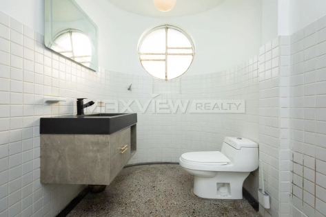 Empire Mansions | 淮海大楼 1bedroom 90sqm ¥15,800 SHL19963