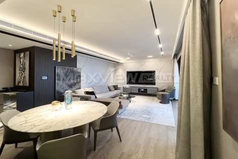 Jiulu 2br 150sqm in Pudong | 九庐 2bedroom 150sqm ¥45,000 SHA19959