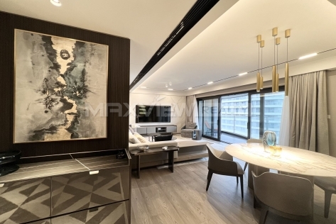 Jiulu 2br 150sqm in Pudong | 九庐 2bedroom 150sqm ¥45,000 SHA19959