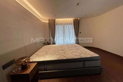 Old Apartment On Wulumuqi South Road 2bedroom 140sqm ¥40,000 PRS19956