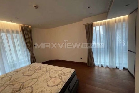 Old Apartment On Wulumuqi South Road 2bedroom 140sqm ¥40,000 PRS19956