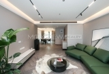 Yanlord Garden 4bedroom 220sqm ¥43,000