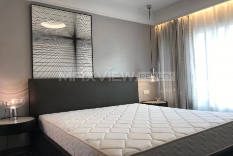Yanlord Garden  4bedroom 220sqm ¥43,000 PRS19957