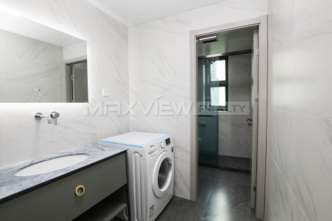 Yanlord Garden  4bedroom 220sqm ¥43,000 PRS19957