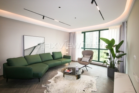 Yanlord Garden  4bedroom 220sqm ¥43,000 PRS19957
