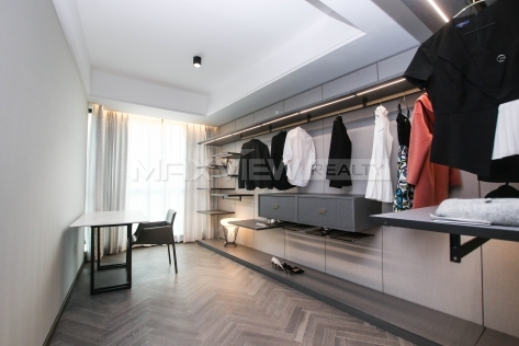 Yanlord Garden  4bedroom 220sqm ¥43,000 PRS19957