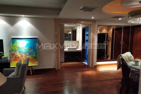 City Castle | 远中风华园 2bedroom 120sqm ¥24,000 SHA19971
