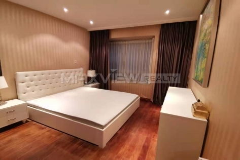 City Castle | 远中风华园 2bedroom 120sqm ¥24,000 SHA19971