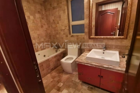 City Castle | 远中风华园 2bedroom 120sqm ¥24,000 SHA19971