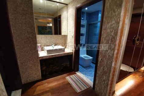 City Castle | 远中风华园 2bedroom 120sqm ¥24,000 SHA19971