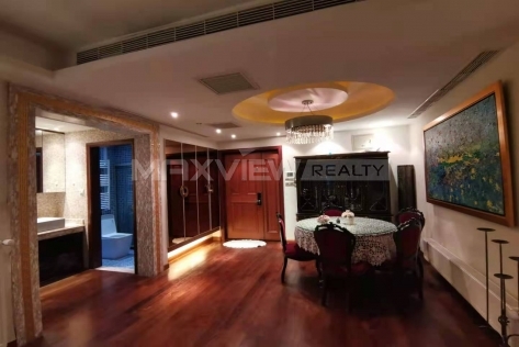 City Castle | 远中风华园 2bedroom 120sqm ¥24,000 SHA19971