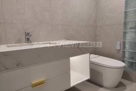 Guangxi North Road | 广西北路 3bedroom 184sqm ¥44,800 SHO19965