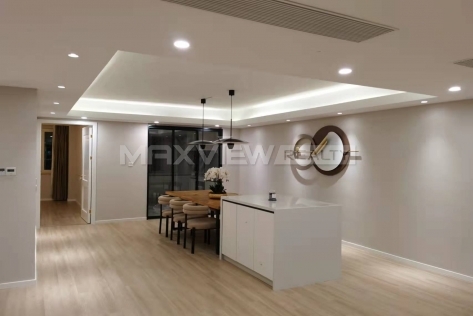 Guangxi North Road | 广西北路 3bedroom 184sqm ¥44,800 SHO19965