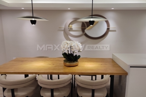 Guangxi North Road | 广西北路 3bedroom 184sqm ¥44,800 SHO19965