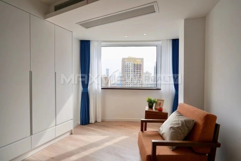 Xinghai Mansion | 星海大厦 4bedroom 220sqm ¥33,800 SHA19973