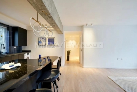 Xinghai Mansion | 星海大厦 4bedroom 220sqm ¥33,800 SHA19973