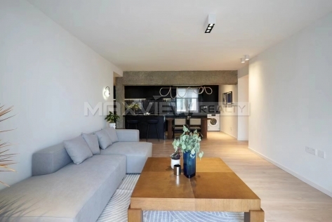 Xinghai Mansion | 星海大厦 4bedroom 220sqm ¥33,800 SHA19973