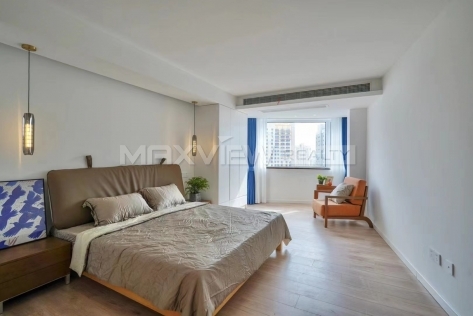 Xinghai Mansion | 星海大厦 4bedroom 220sqm ¥33,800 SHA19973