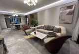 Zhong Hai Jian Guo Li 4br 164sqm in Downtown 4bedroom 164sqm ¥45,000