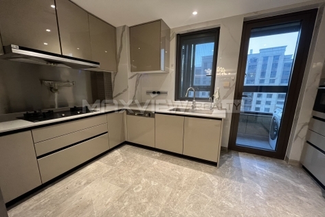 Zhong Hai Jian Guo Li 4br 164sqm in Downtown | 中海建国里 4bedroom 164sqm ¥45,000 SHA19970