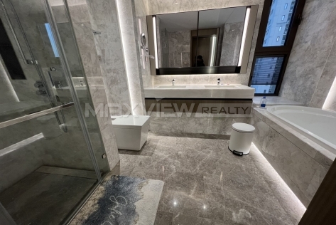 Zhong Hai Jian Guo Li 4br 164sqm in Downtown | 中海建国里 4bedroom 164sqm ¥45,000 SHA19970