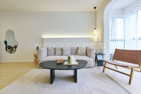 Da An Garden 2bedroom 150sqm ¥28,000 PRS19977