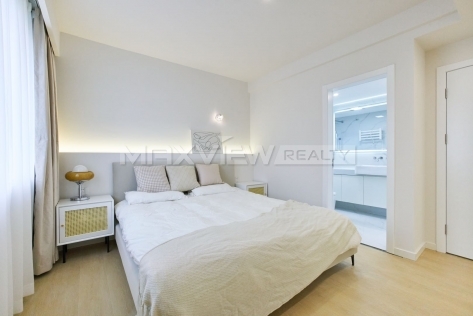 Da An Garden 2bedroom 150sqm ¥28,000 PRS19977