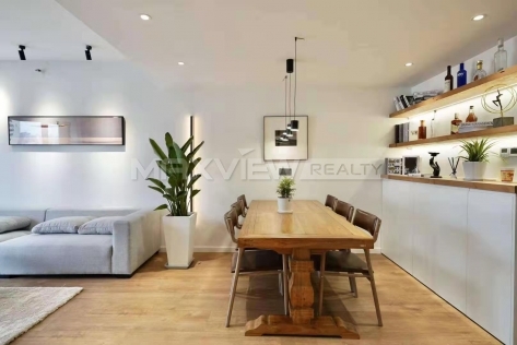 JinBaiYuan 3br 130sqm in Downtown | 金柏苑 3bedroom 130sqm ¥28,000 SHA19975