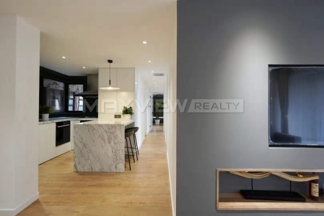 JinBaiYuan 3br 130sqm in Downtown | 金柏苑 3bedroom 130sqm ¥28,000 SHA19975