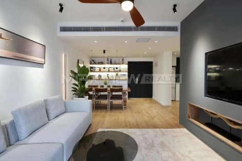 JinBaiYuan 3br 130sqm in Downtown | 金柏苑 3bedroom 130sqm ¥28,000 SHA19975