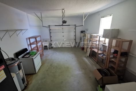 Belle Wood Villa   |   美林别墅 5bedroom 254sqm ¥40,000 SHV19986
