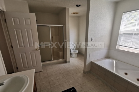 Belle Wood Villa   |   美林别墅 5bedroom 254sqm ¥40,000 SHV19986