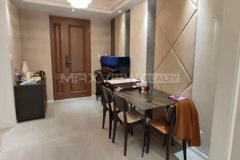 Empire Mansions | 淮海大楼 1bedroom 148sqm ¥32,000 SHL19988