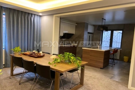 Green Garden Villa | 绿苑别墅 4bedroom 400sqm ¥53,000 SHV19990