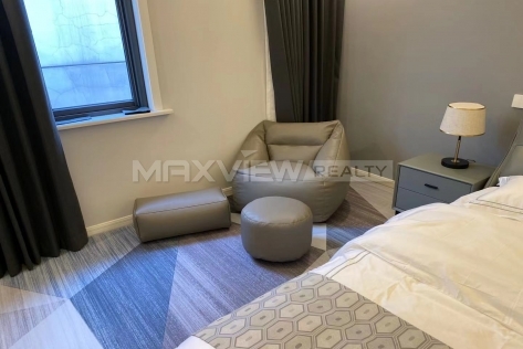 Green Garden Villa | 绿苑别墅 4bedroom 400sqm ¥53,000 SHV19990
