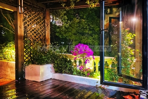 Meiquan Villa | 梅泉别墅 8bedroom 399sqm ¥158,000 SHV19987