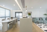 Si Ji Yuan 4br 140sqm in Xujiahui 4bedroom 170sqm ¥35,000