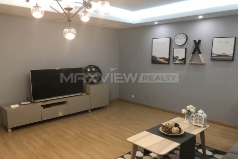 Central Palace 3br 168sqm in Lianyang | 陆家嘴中央公寓 3bedroom 168sqm ¥27,000 SHA19993