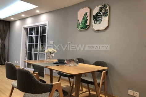 Central Palace 3br 168sqm in Lianyang | 陆家嘴中央公寓 3bedroom 168sqm ¥27,000 SHA19993
