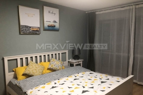 Central Palace 3br 168sqm in Lianyang | 陆家嘴中央公寓 3bedroom 168sqm ¥27,000 SHA19993