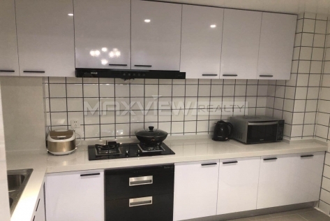 Central Palace 3br 168sqm in Lianyang | 陆家嘴中央公寓 3bedroom 168sqm ¥27,000 SHA19993