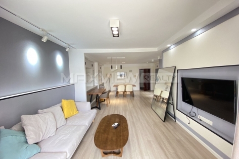 Huicui Garden 1br 88sqm in Xujiahui | 汇翠花园 1bedroom 88sqm ¥15,000 SHA19997