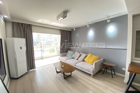 Huicui Garden 1br 88sqm in Xujiahui | 汇翠花园 1bedroom 88sqm ¥15,000 SHA19997